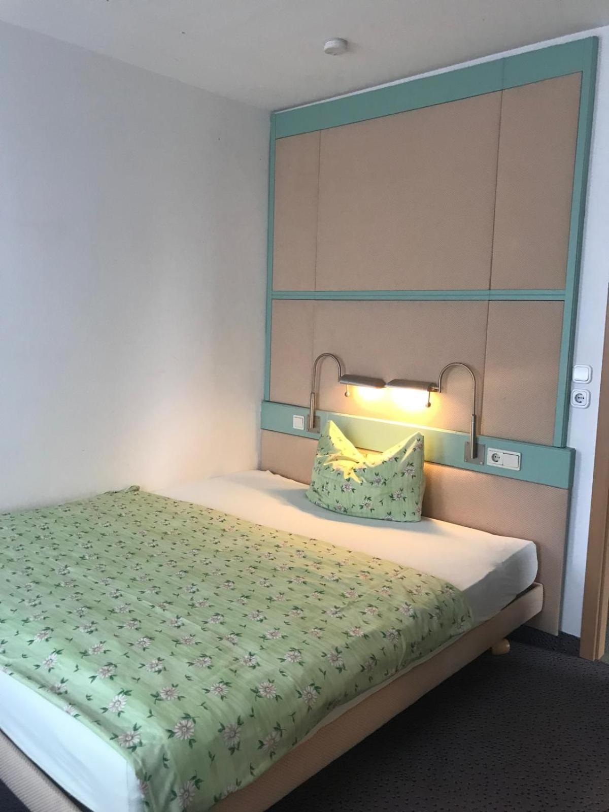 La Casa Mia Otel Bad Langensalza Dış mekan fotoğraf