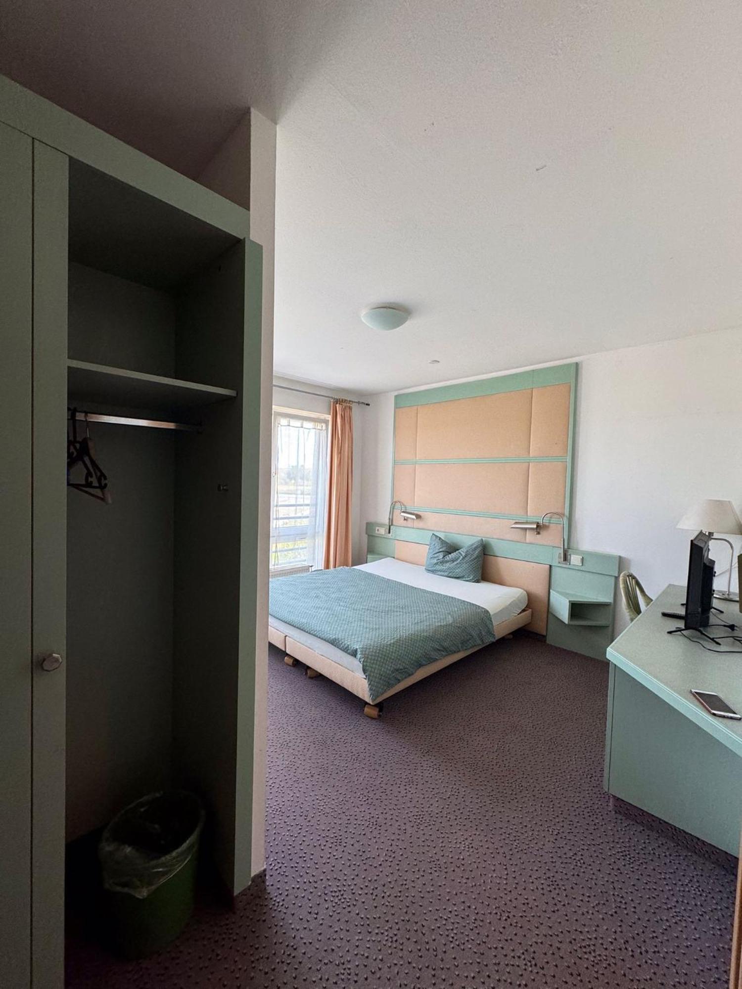 La Casa Mia Otel Bad Langensalza Dış mekan fotoğraf
