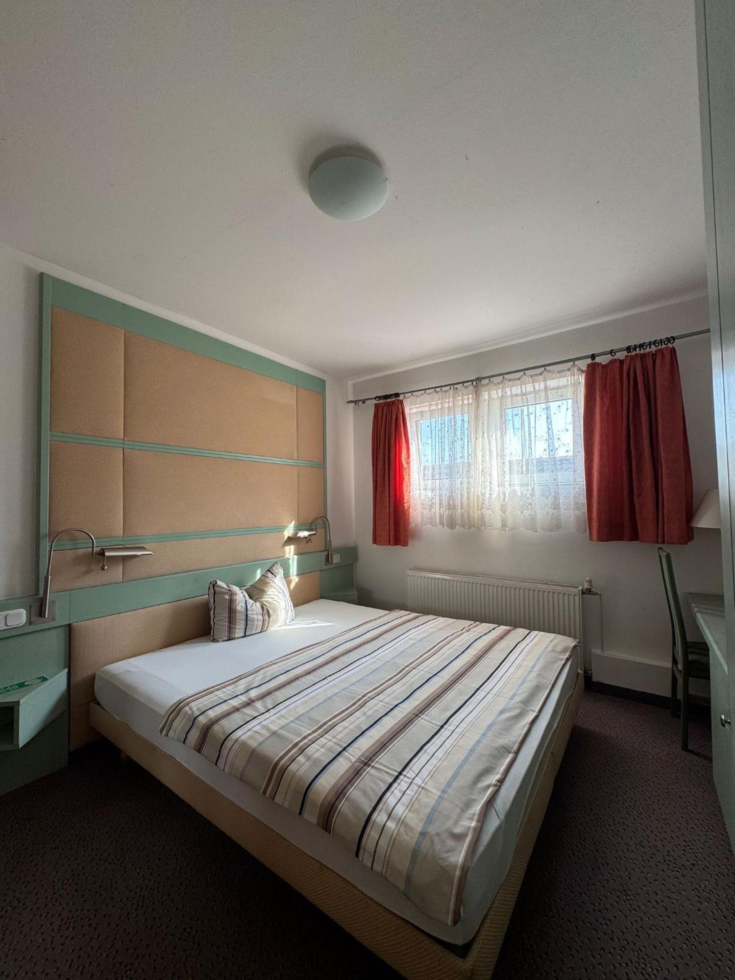 La Casa Mia Otel Bad Langensalza Dış mekan fotoğraf